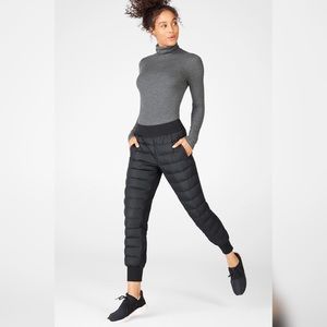 Fabletics winter set